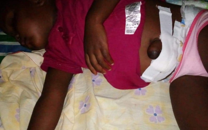 Zbiórka Operacja Alizik - zdjęcie główne