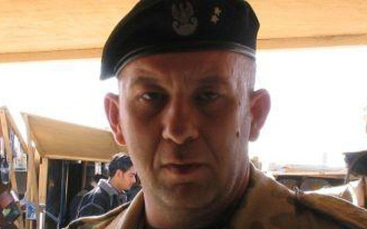 Zbiórka murem za Bardoniem - zdjęcie główne