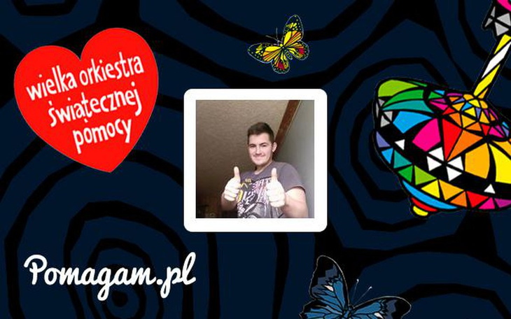 Zbiórka Zbiórka dla WOŚP #70481 - zdjęcie główne