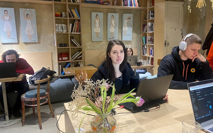 Zbiórka Światełko do Lwowa - zdjęcie główne