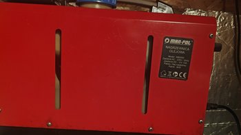 Zbiórka Zakup Webasto - miniaturka zdjęcia