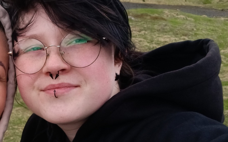 Zbiórka TRANZYCJA Nataniela - zdjęcie główne