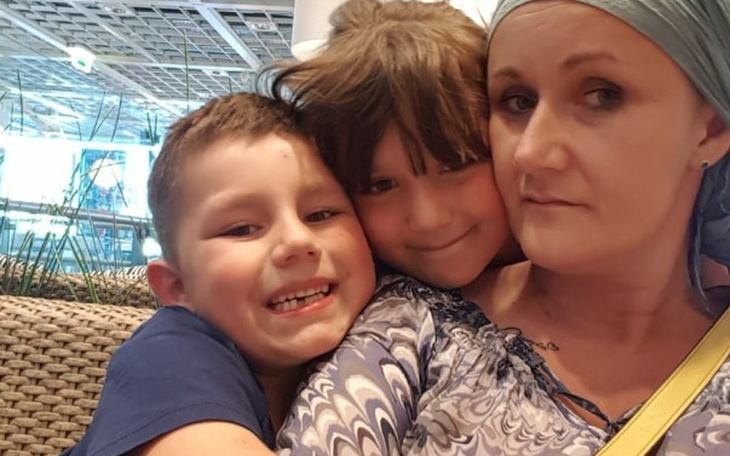 Zbiórka Pokonać ostrą białaczkę szpikową - zdjęcie główne