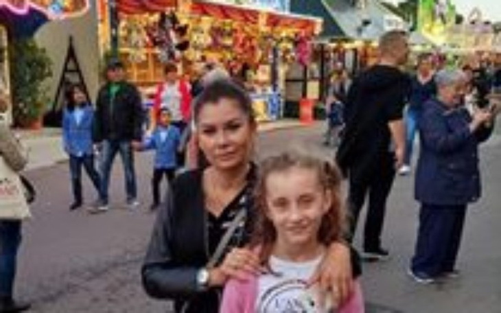 Zbiórka DLA Katarzyny Gawkowskiej - zdjęcie główne