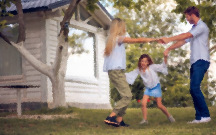 Zbiórka Moje skryte marzenie - DOM - zdjęcie główne