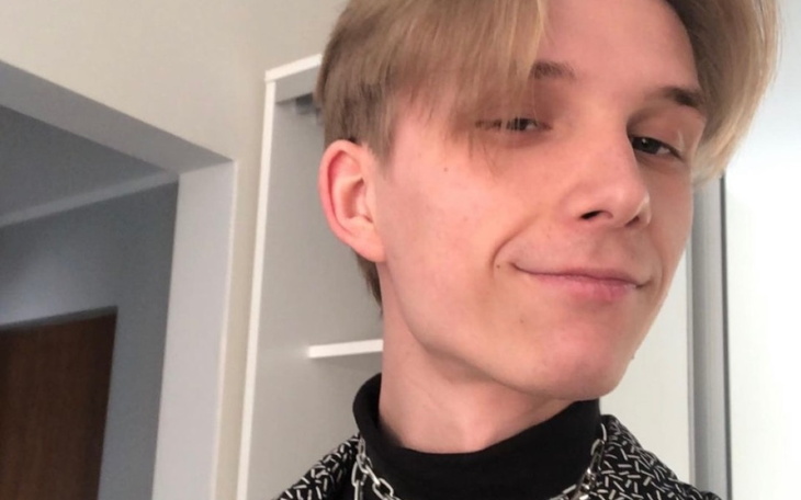 Zbiórka Na operacje dla Klaudiusza - zdjęcie główne