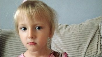 Zbiórka Pomóżmy Roksi w dalszym leczeniu i kolejnych operacjach - miniaturka zdjęcia