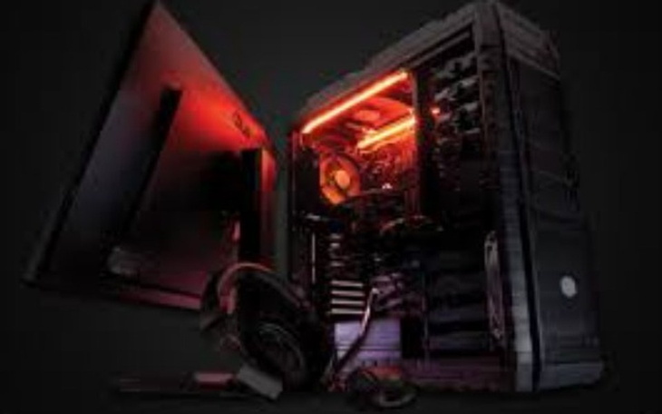 Zbiórka na stanowisko do kręcenia na yt - zdjęcie główne