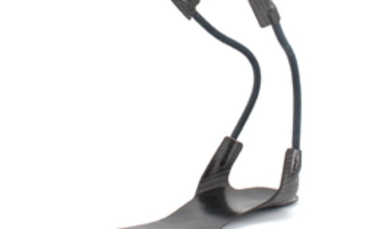 Zbiórka orteza na opadającą nogę - zdjęcie główne