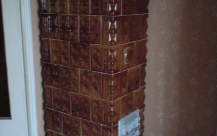 Zbiórka 0pał na zimę - zdjęcie główne