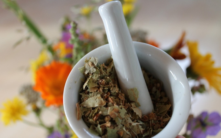 Zbiórka Fundacja Paracelsus Perspective - zdjęcie główne