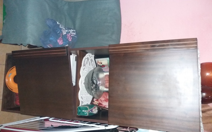 Zbiórka Nowe meble bo stare są już star - zdjęcie główne