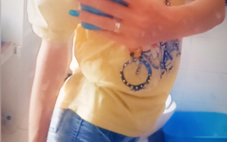 Zbiórka Wyprawka dla noworodka, jeść - zdjęcie główne