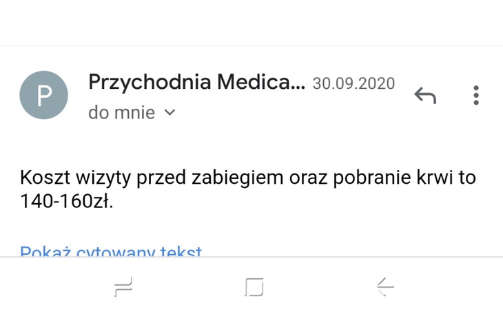 Zbiórka Kastracja Kroliczków - zdjęcie główne