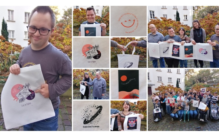 Zbiórka Modernizacja myśli - zdjęcie główne