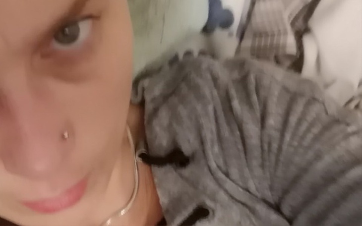 Zbiórka Od syna dla mamy - zdjęcie główne