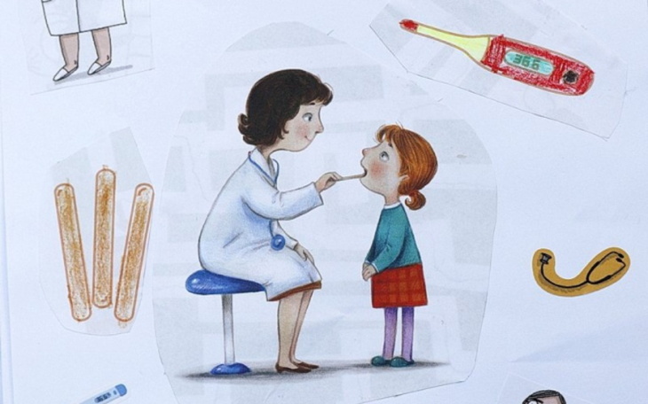 Zbiórka Pomóżmy dzieciaczkom - zdjęcie główne