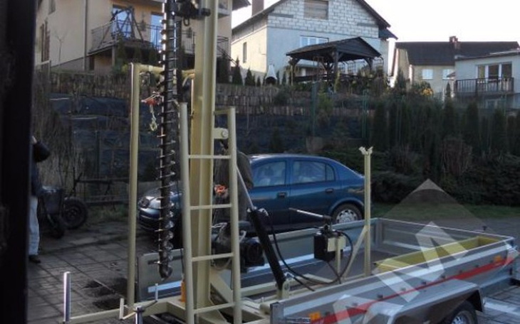 Zbiórka Nie dawajcie mi ryb,dajcie wędkę - zdjęcie główne