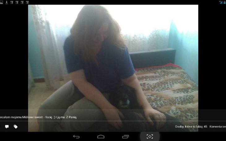 Zbiórka Leczenie NZJ - zdjęcie główne