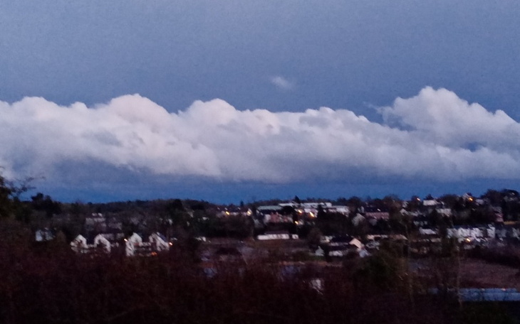 Zbiórka Zakup urzywanej przyczepy domu - zdjęcie główne