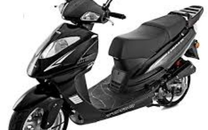 Zbiórka zbieram na skuter dziekuje zgóry - zdjęcie główne