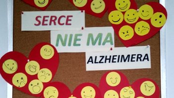 Zbiórka Oni zapominają... my nie możemy - miniaturka zdjęcia