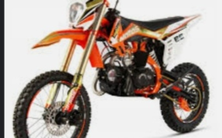 Zbiórka Zbieram na krosa 125 - zdjęcie główne