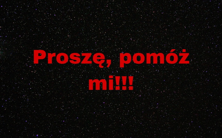 Zbiórka Zbieram na własnego konia - zdjęcie główne