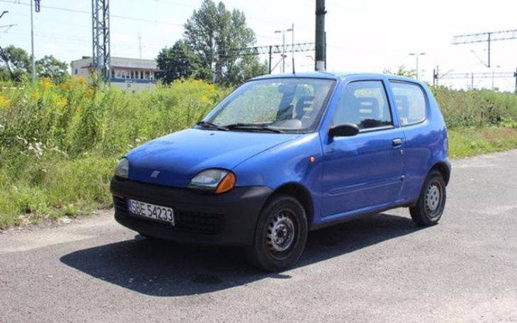 Zbiórka Zbiórka na 1 auto#młody kierowca - zdjęcie główne