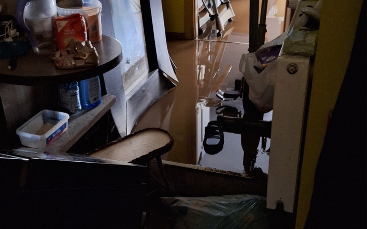 Zbiórka Remont dla Mariusza - zdjęcie główne