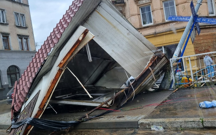 Zbiórka dla Rafała i Daniela - zdjęcie główne