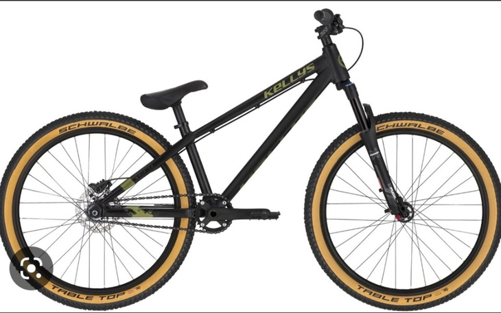 Zbiórka Dla syna na wymarzony rower - zdjęcie główne