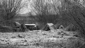 Zbiórka Nie Pozwolę Ci Zamarznąć - miniaturka zdjęcia