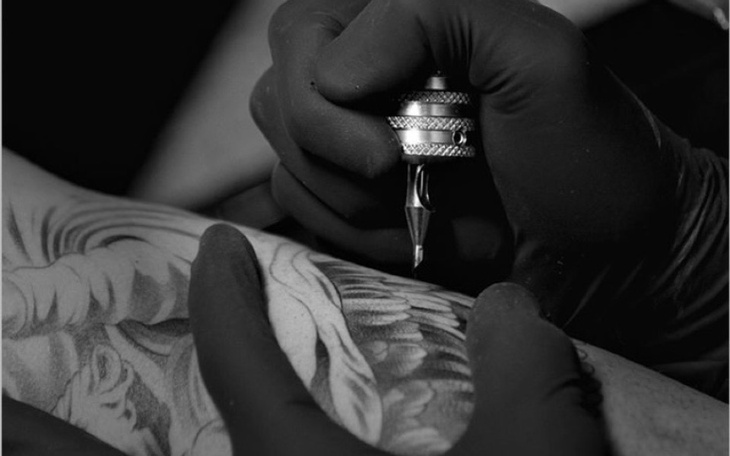 Zbiórka Wymarzony tatuaż marzenie - zdjęcie główne