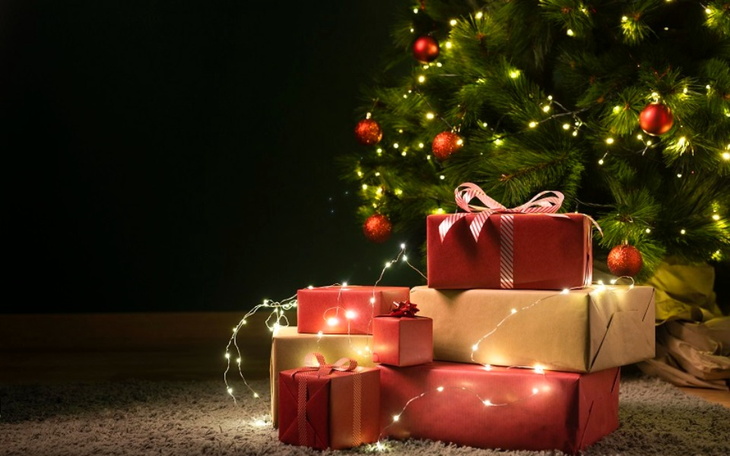 Zbiórka Na prezenty w święta - zdjęcie główne