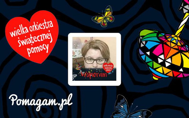 Zbiórka Zbiórka dla WOŚP #57454 - zdjęcie główne