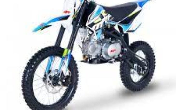 Zbiórka odkładam na marzenie motocykl - zdjęcie główne