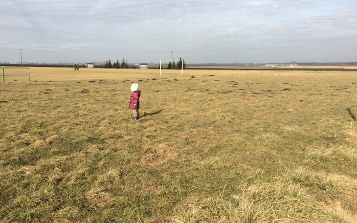 Zbiórka Lepsze życie dla trójki dzieci - zdjęcie główne