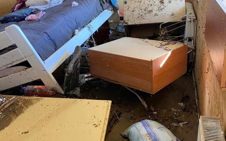 Zbiórka Na nowy początek Mateusza - zdjęcie główne