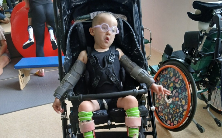 Zbiórka Pomoc choremu Antkowi - zdjęcie główne