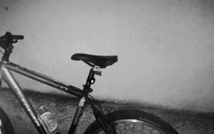 Zbiórka Rower jedyna opcja dojazdu do pr - zdjęcie główne