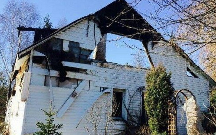 Zbiórka Zbiórka na remontt - zdjęcie główne