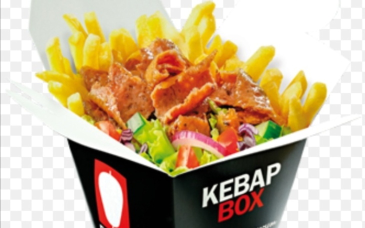 Zbiórka zbieram na kebab box daj 13zl - zdjęcie główne
