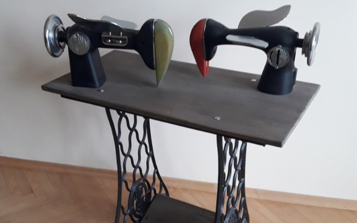 Zbiórka Sesja fotograficzna moich rzeźb - zdjęcie główne