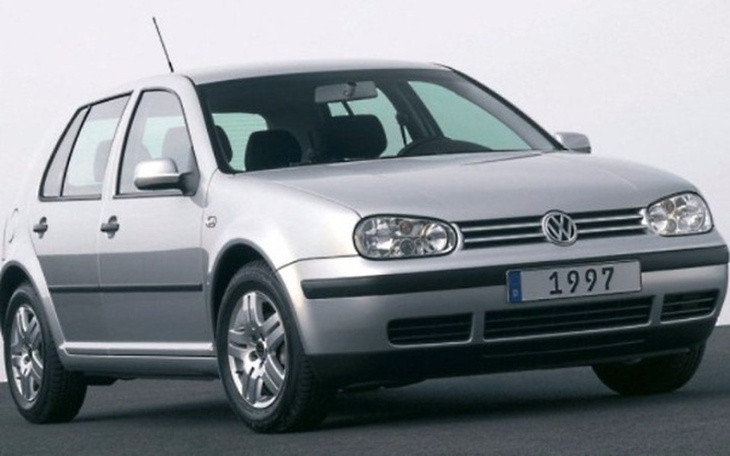 Zbiórka Zbieramy na Golfa IV :D - zdjęcie główne