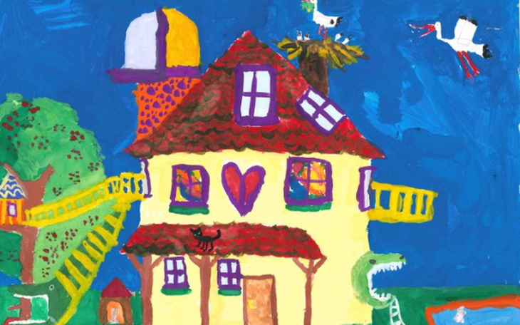 Zbiórka Azyl na ziemi - zdjęcie główne