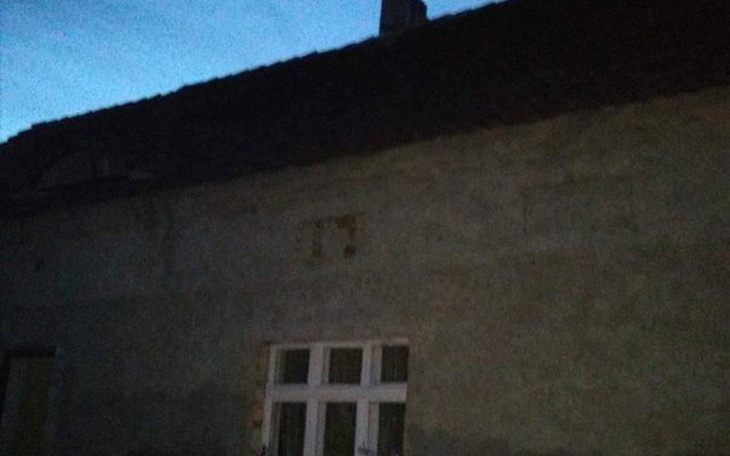 Zbiórka Wymiana dachu. - zdjęcie główne