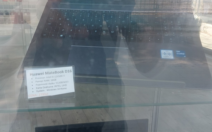 Zbiórka Na laptopa.... - zdjęcie główne