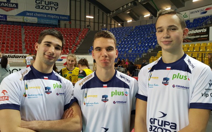 Zbiórka Wylot na Mistrzostwa Świata ISF - zdjęcie główne