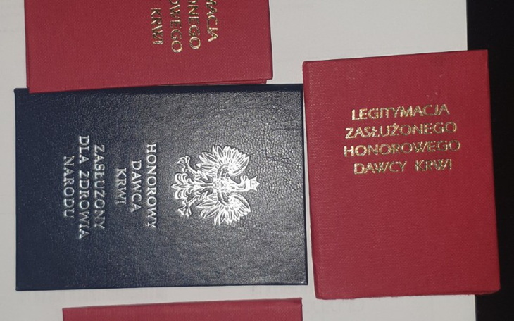 Zbiórka Zbiórka prawo jazdy - zdjęcie główne